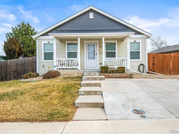 520 Glen Ayre Street, Dacono, CO 80514