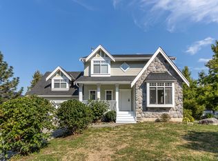 35725 Ledgeview Dr, Abbotsford, BC V3G 2Z2