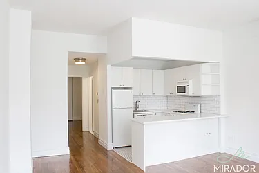 Rented by Mirador Real Estate