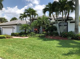 5048 Castlerock Way, Naples, FL 34112