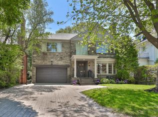 254 Forest Hill Rd, Toronto, ON M5P2N5