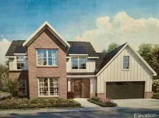 12569 Penrose Dr, Arlington, TN 38002