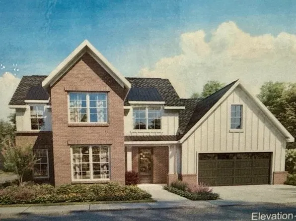 12569 Penrose Dr, Arlington, TN 38002