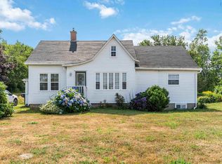 4634 Shore Rd W, Annapolis, NS B0S1A0