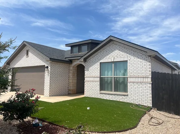 3401 Corpus Ave, Wolfforth, TX 79382