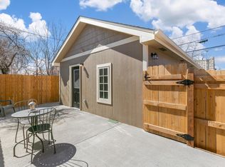 1201 S Pennsylvania St #CH, Denver, CO 80210