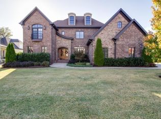 2913 Cherry Blossom Ln, Murfreesboro, TN 37129