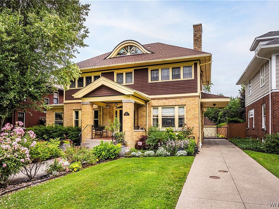 1st image of 397 Woodbridge Ave