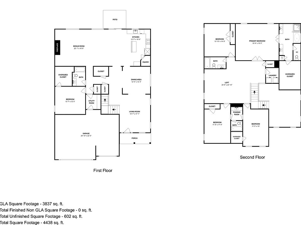 2nd image of 11009 Charmont Pl