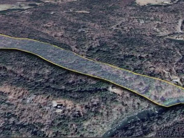 9062 Road, Mentone, AL 35984