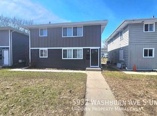 5932 Washburn Ave S UNIT 1, Minneapolis, MN 55410