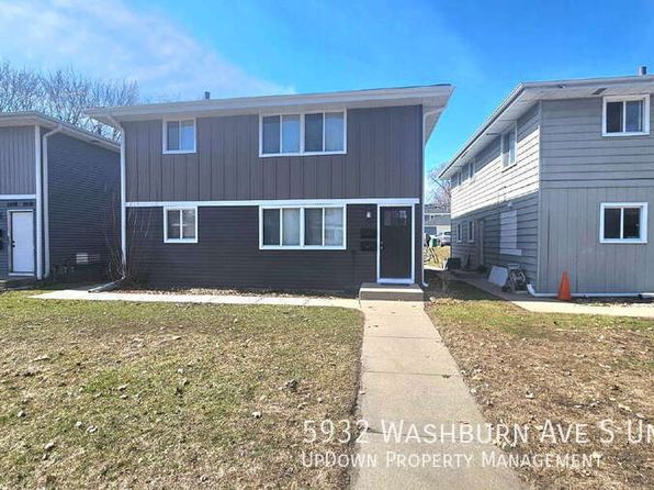5932 Washburn Ave S Unit 1