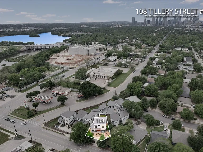 108 Tillery St #1 — Photo 38