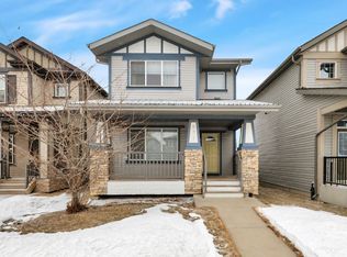 671 Secord Blvd NW, Edmonton, AB