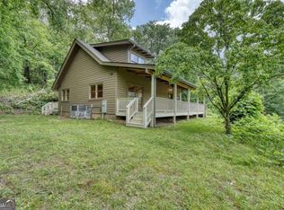988 Yorkhouse Rd, Rabun Gap, GA 30568