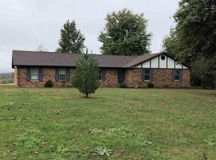 17161 State Route 416 E, Henderson, KY 42420