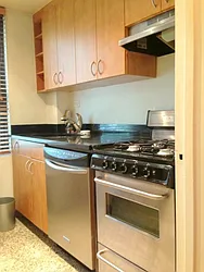 Rented by Citi Habitats
