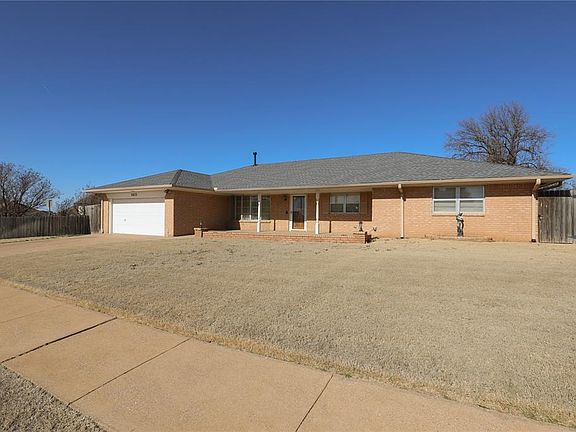 4th image of 2633 SW 91st St