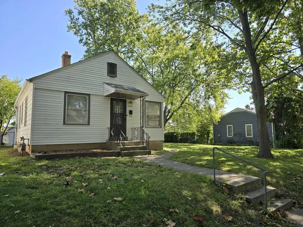 5528 North 32nd STREET, Milwaukee, WI 53209