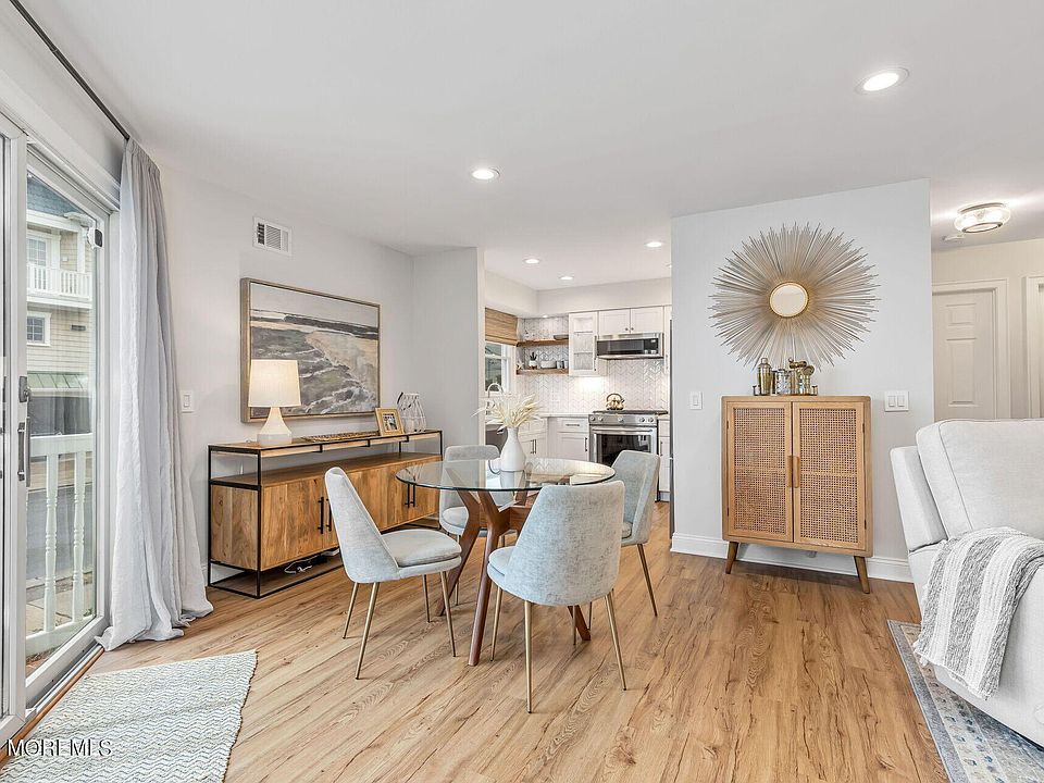 1201 Ocean Avenue #1A, Bradley Beach, NJ 07720 | Zillow