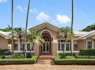 6731 SW 140th St, Palmetto Bay, FL 33158