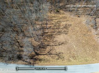 223 Clear Springs Rd, Harriman, TN 37748