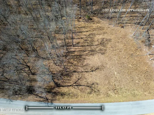 223 Clear Springs Rd, Harriman, TN 37748