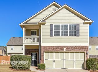 5991 Apple Grove Rd, Buford, GA 30519