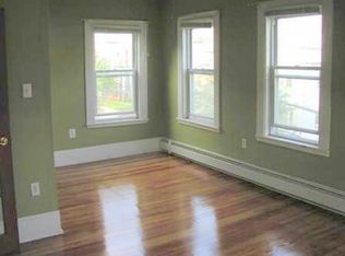 78 Cedar St #3, Somerville, MA 02143