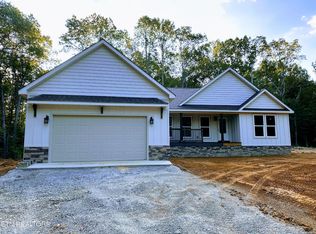 1087 Circle Dr LOT 37, Jamestown, TN 38556