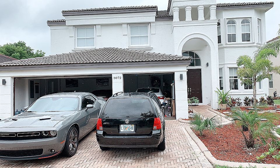 2nd image of 5072 SW 167th Ave
