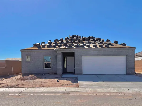 3526 S Ostrich Dr, Yuma, AZ 85365