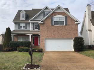 1368 Saybrook Xing, Thompsons Station, TN 37179