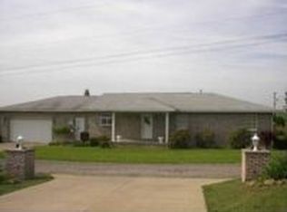 264 Brookview Dr, Follansbee, WV 26037