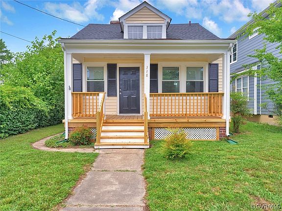 4th image of 318 Hunt Ave