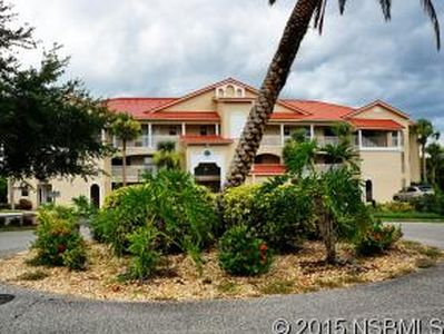 466 Bouchelle Dr APT 103, New Smyrna Beach, FL, 32169