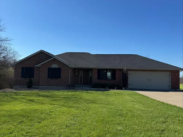 7171 Hamilton Scipio Rd, Okeana, OH 45053