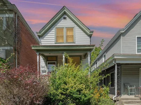 3245 Glendora Ave, Cincinnati, OH 45220
