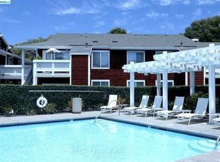 137 Marina Way, Richmond, CA 94801