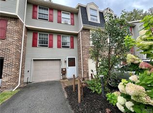 4431 Heritage Dr, Liverpool, NY 13090