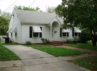 209 E 5th St, Burlington, NC 27215