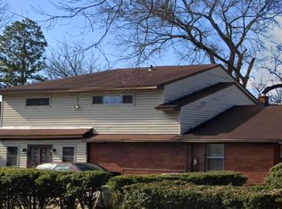 1523 S Pkwy E, Memphis, TN 38106