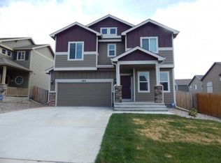 7919 Wythe Dr, Fountain, CO 80817