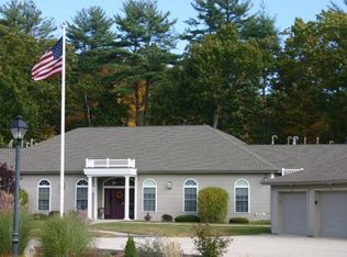 13 Lantern Ln, Kingston, NH 03848