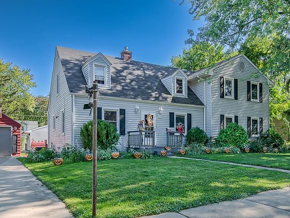 2nd image of 535 Claremont Ave