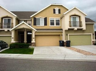 1557 W Napa Ave, Riverton, UT 84065