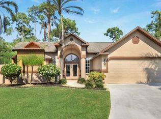 128 Heritage Way, Naples, FL 34110
