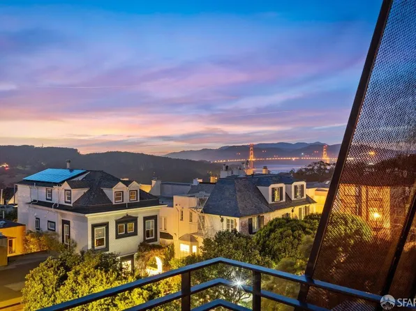 132-136 Presidio Ave, San Francisco, CA 94115