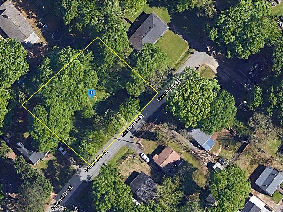 1st image of 1666 Concord Dr SE