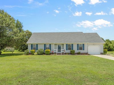 207 Run Swamp Road, Camden, NC, 27921